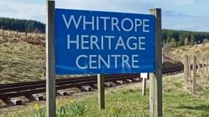 Whitrope Heritage Centre / Border Union Railway