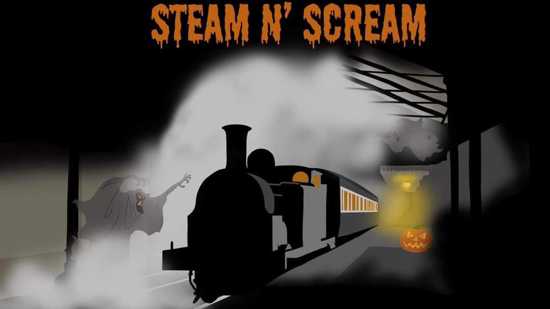 Steam n Scream